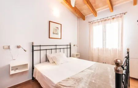 Son Vado, Maison 4 personnes à Santa Margalida - Photo 31