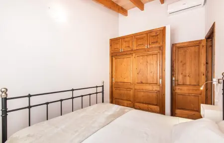 Son Vado, Maison 4 personnes à Santa Margalida - Photo 32