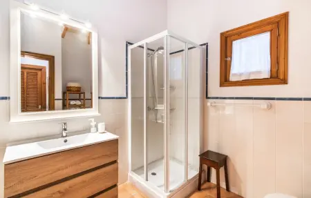Son Vado, Maison 4 personnes à Santa Margalida - Photo 33