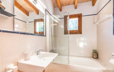 Son Vado, Maison 4 personnes à Santa Margalida - Photo 34
