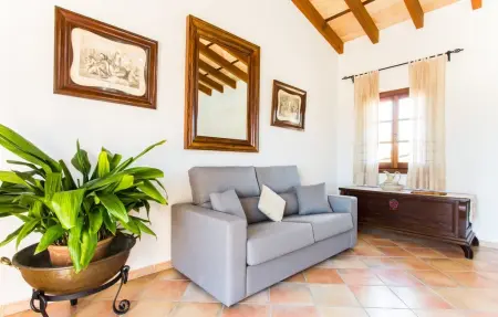 Els Mitjans, Maison 6 personnes à Arta - Photo 28