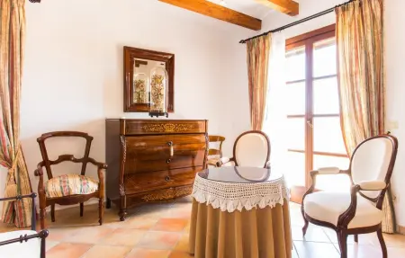 Els Mitjans, Maison 6 personnes à Arta - Photo 29