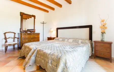 Els Mitjans, Maison 6 personnes à Arta - Photo 39