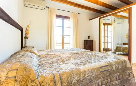 Els Mitjans, Maison 6 personnes à Arta - Photo 40