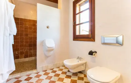 Els Mitjans, Maison 6 personnes à Arta - Photo 47
