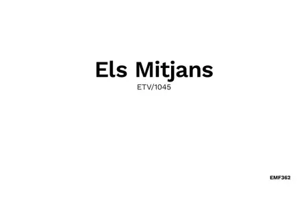 Els Mitjans, Maison 6 personnes à Arta - Photo 50