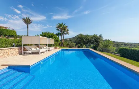 Ses Mamellas, Maison 6 personnes à SHorta - Photo 1