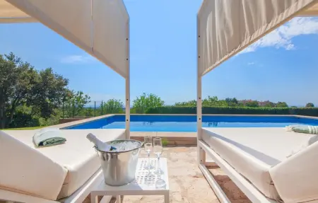 Ses Mamellas, Maison 6 personnes à SHorta - Photo 2