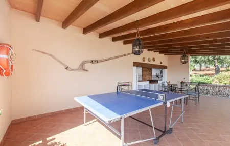 Ses Mamellas, Maison 6 personnes à SHorta - Photo 5