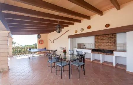 Ses Mamellas, Maison 6 personnes à SHorta - Photo 6