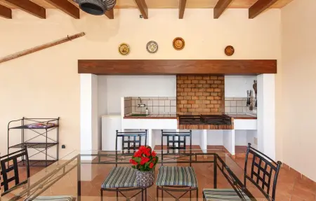 Ses Mamellas, Maison 6 personnes à SHorta - Photo 7