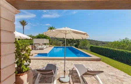 Ses Mamellas, Maison 6 personnes à SHorta - Photo 9