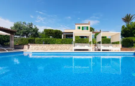 Ses Mamellas, Maison 6 personnes à SHorta - Photo 10