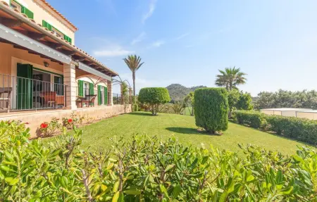 Ses Mamellas, Maison 6 personnes à SHorta - Photo 12