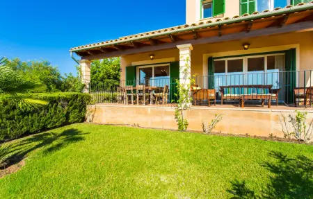 Ses Mamellas, Maison 6 personnes à SHorta - Photo 13
