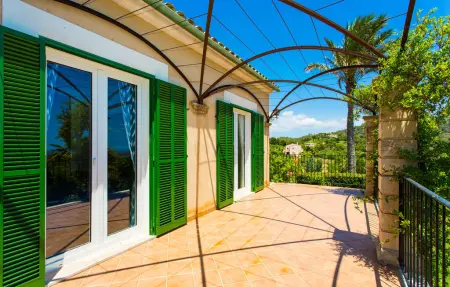 Ses Mamellas, Maison 6 personnes à SHorta - Photo 19