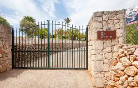 Ses Mamellas, Maison 6 personnes à SHorta - Photo 22