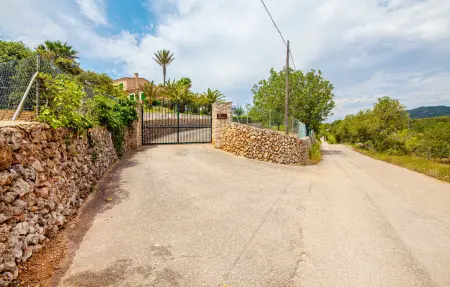 Ses Mamellas, Maison 6 personnes à SHorta - Photo 23