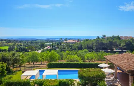 Ses Mamellas, Maison 6 personnes à SHorta - Photo 26