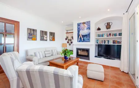 Ses Mamellas, Maison 6 personnes à SHorta - Photo 29