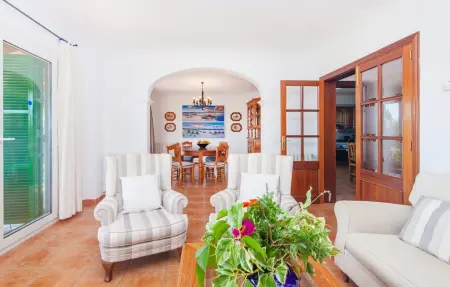Ses Mamellas, Maison 6 personnes à SHorta - Photo 30
