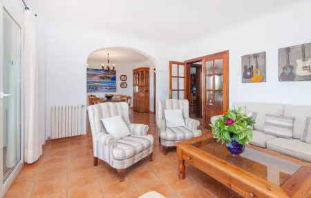 Ses Mamellas, Maison 6 personnes à SHorta - Photo 31