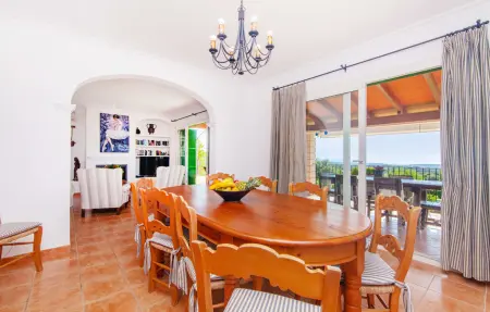 Ses Mamellas, Maison 6 personnes à SHorta - Photo 32
