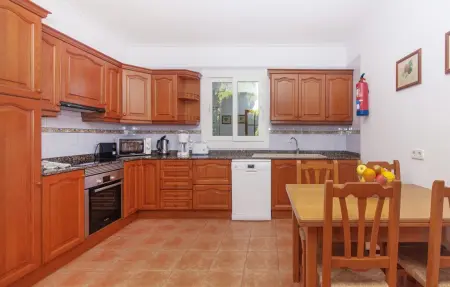 Ses Mamellas, Maison 6 personnes à SHorta - Photo 33