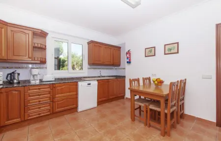 Ses Mamellas, Maison 6 personnes à SHorta - Photo 34