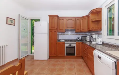Ses Mamellas, Maison 6 personnes à SHorta - Photo 35