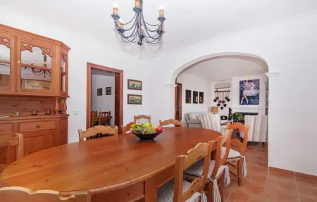 Ses Mamellas, Maison 6 personnes à SHorta - Photo 36