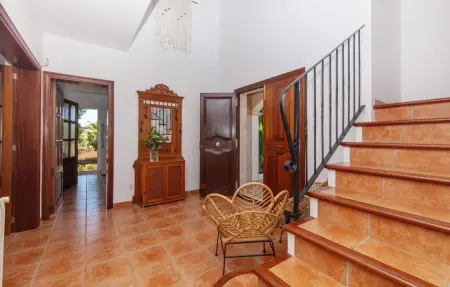 Ses Mamellas, Maison 6 personnes à SHorta - Photo 39
