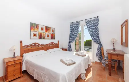 Ses Mamellas, Maison 6 personnes à SHorta - Photo 41