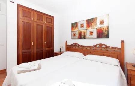Ses Mamellas, Maison 6 personnes à SHorta - Photo 42