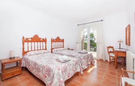 Ses Mamellas, Maison 6 personnes à SHorta - Photo 43