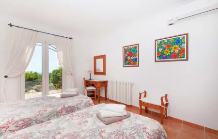 Ses Mamellas, Maison 6 personnes à SHorta - Photo 44