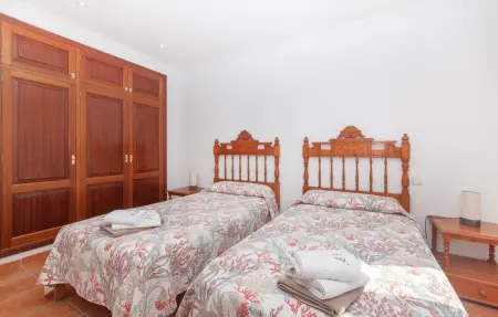 Ses Mamellas, Maison 6 personnes à SHorta - Photo 45