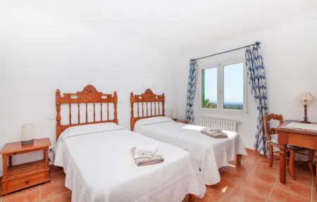 Ses Mamellas, Maison 6 personnes à SHorta - Photo 46
