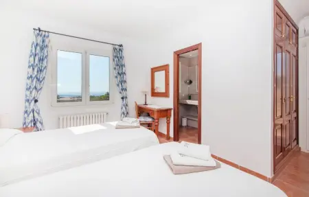 Ses Mamellas, Maison 6 personnes à SHorta - Photo 47