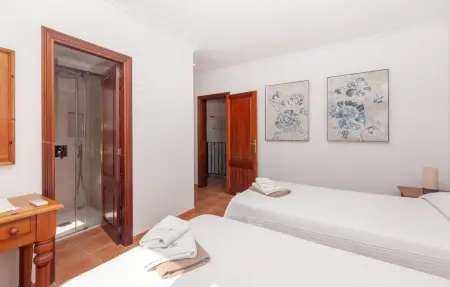 Ses Mamellas, Maison 6 personnes à SHorta - Photo 48
