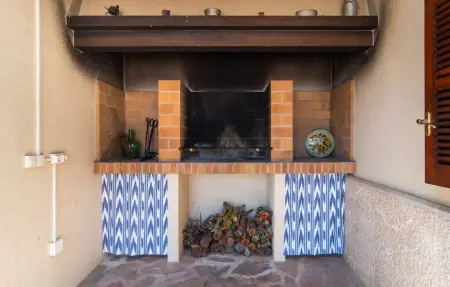 Es Cipres, Maison 6 personnes à Porreres - Photo 18
