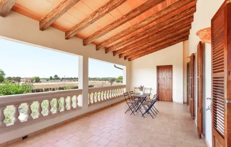 Es Cipres, Maison 6 personnes à Porreres - Photo 23