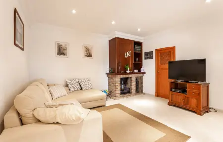 Es Cipres, Maison 6 personnes à Porreres - Photo 27