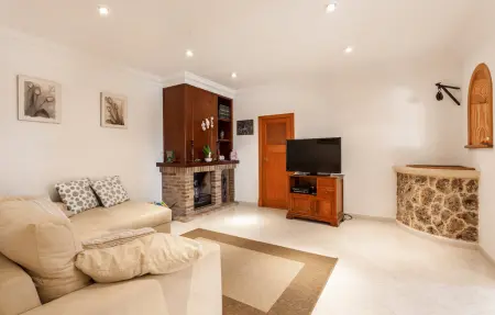 Es Cipres, Maison 6 personnes à Porreres - Photo 28