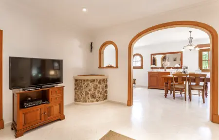 Es Cipres, Maison 6 personnes à Porreres - Photo 29