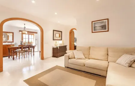 Es Cipres, Maison 6 personnes à Porreres - Photo 30