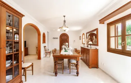 Es Cipres, Maison 6 personnes à Porreres - Photo 31