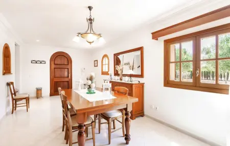 Es Cipres, Maison 6 personnes à Porreres - Photo 32