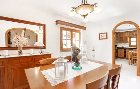 Es Cipres, Maison 6 personnes à Porreres - Photo 33