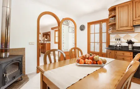Es Cipres, Maison 6 personnes à Porreres - Photo 34